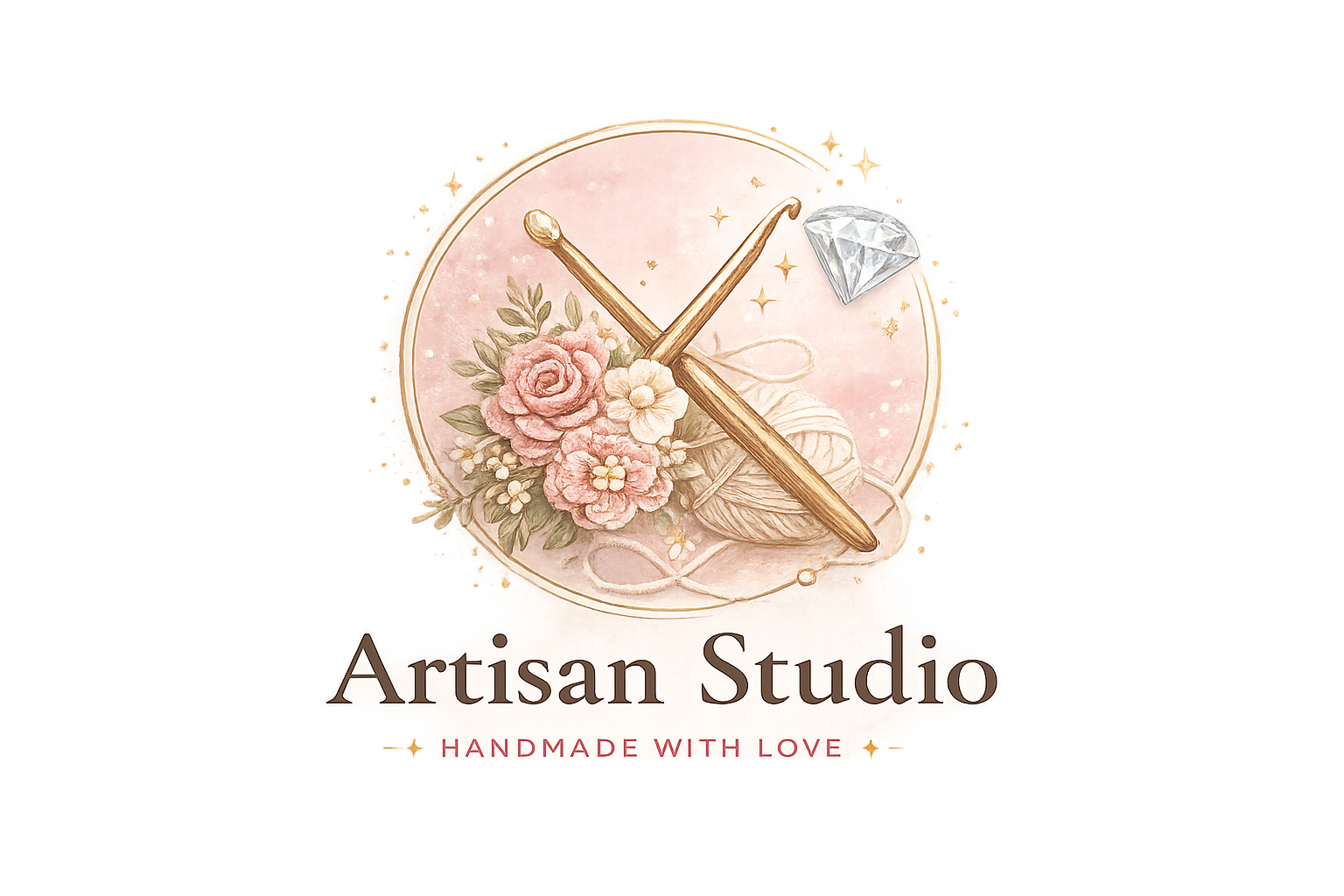 Artisan Studio Logo